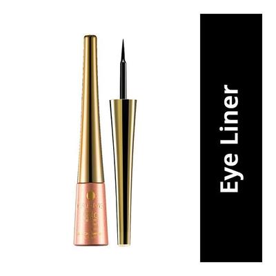 Lakme 9 to 5 Impact Eye Liner - Black 3.5 ml - Kajal & Kohls