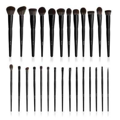 Pac Midnight Metal Series 27's - Face Brush