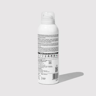 Furr Unisex Hair Removal Spray 200 ml - Shaving & Hair Removal