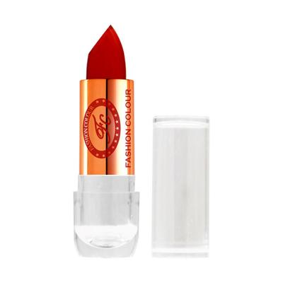 Fashion Colour Crystal Gel Lipstick, 602 3.8 gm - Lipsticks