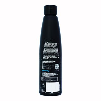 Grocapix Solution 60ml - Hair Loss-Oth