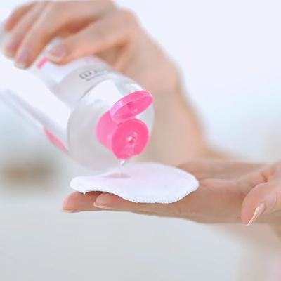 Evoluderm Micellar Water Dry and Sensitive Skin 500 ml - Make Up Removers