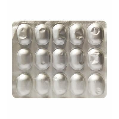 Ostium K2 Tablet 15'S - Supplements-Cal