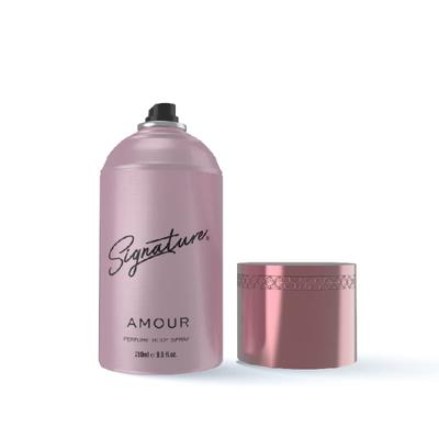 Signature Perfume Body Spray - Amour 250 ml - Perfumes (Edt/Edp)