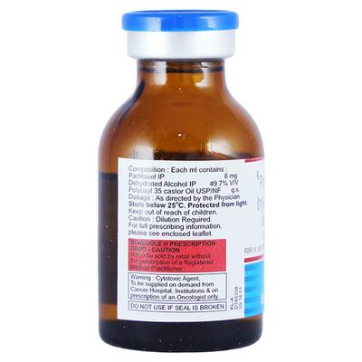 Gros 100mg Injection 1's - Cancer Oncology-Cyt