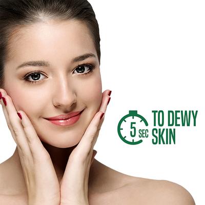 Nature's Essence Aloevera Moisturising Beauty Gel 450 gm - Perfumes (Edt/Edp)