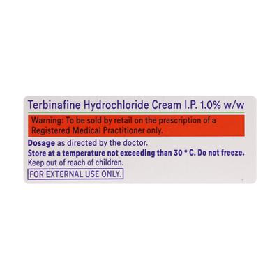 GRIS ODT Cream 15gm - Fungal Infections-Taa
