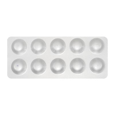 Efnocar 20mg Tablet 10'S - Hypertension-Cal