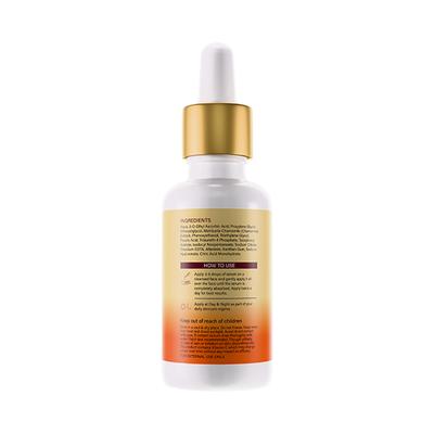 Biluma Glow Vitamin C Serum 30 ml - Face Serum
