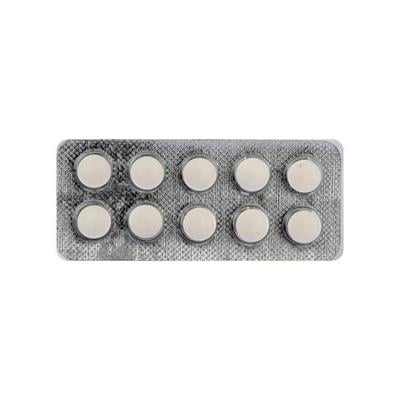 Segera ER 40mg Tablet 10'S - Gout