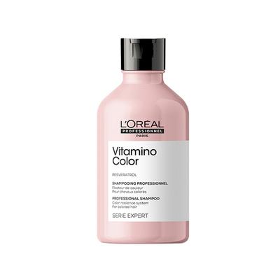 L'Oreal Professionnel Serie Expert Vitamino Shampoo 300 ml - Shampoos