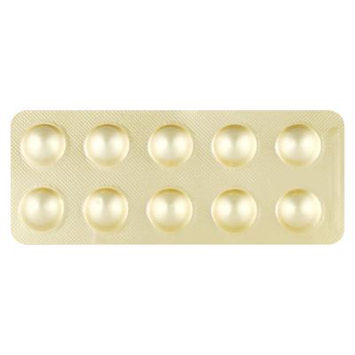 Folinext Gold Tablet 10'S - Supplements-Vam