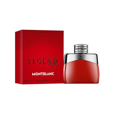 Montblanc Legend Red EDP 50 ml - Men Perfumes (Edt/Edp)