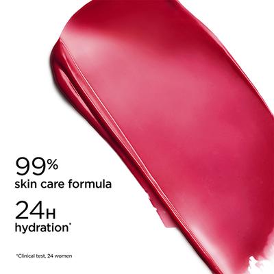 Clarins Lip Oil Balm 05 Cherry 2.9 gm - Lip Balms