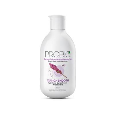 Godrej Professional Probio Quinoa Smooth Shampoo 250 ml - Shampoos