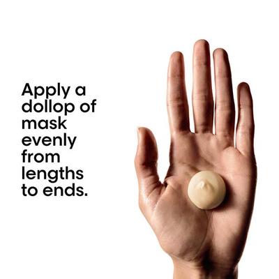 L'Oreal Professionnel Serie Expert Absolut Repair Mask 250 gm - Conditioners