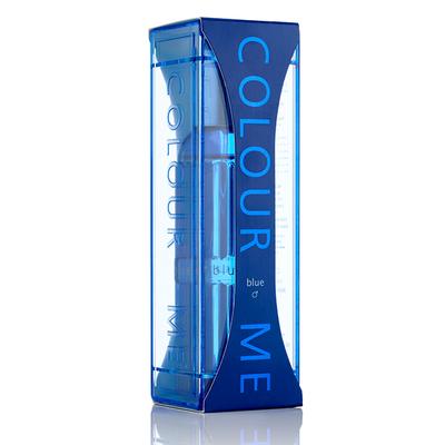 Colour Me Homme Blue Eau De Parfum 90 ml - Men Perfumes (Edt/Edp)