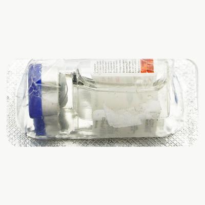 Amikamac 250mg Injection 1's - Bacterial Infections-Ami