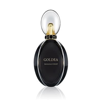 香水(ユニセックス) BVLGARI GOLDEA THE ROMAN NIGHT Bvlgari Goldea The Roman Night EDP, 50ml : Amazon.in: Beauty