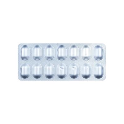 SACUMADA 200 Tablet 14's - Heart Failure-Ang