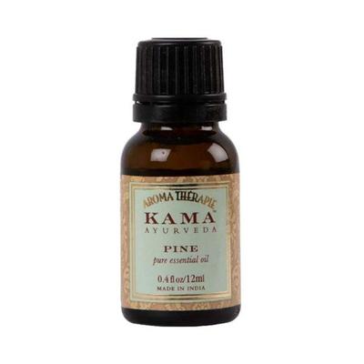 Kama Ayurveda Pine Essential Oil 12 ml - Essential Oils