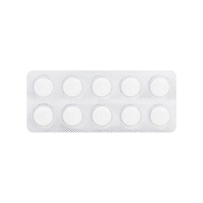 Brophyle SR Tablet 10'S - Asthma/COPD-Ast