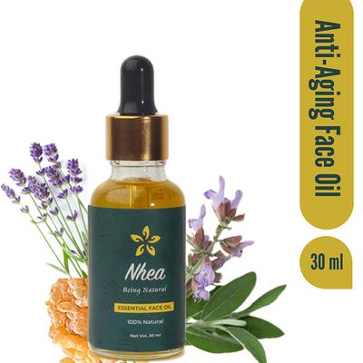 Nhea Anti-Aging Essential Face Oil 15 ml - Face Creams