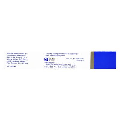 Momoz 30 Cream 30gm - Skin Infections-Toc