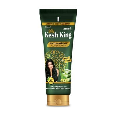 Kesh King Anti-Hairfall Conditioner 200 ml - Conditioners
