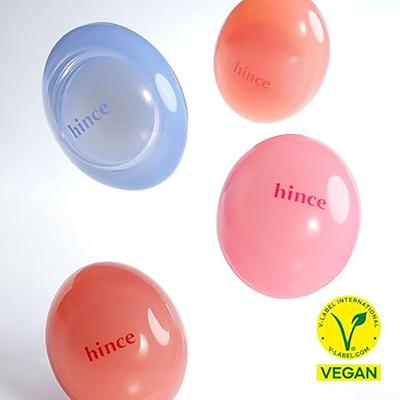 Hince Raw Glow Dewy Ball 09 Raw Grape Dew 3.5 g - Lip Glosses