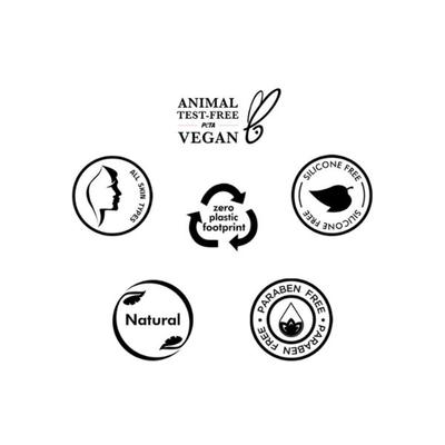 Mcaffeine Coffee Hydrogel Under Eye Patches for Dark Circles 90gm - Eye Masks