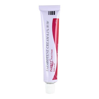 Tazret Forte Cream 20gm - Acne-Acn
