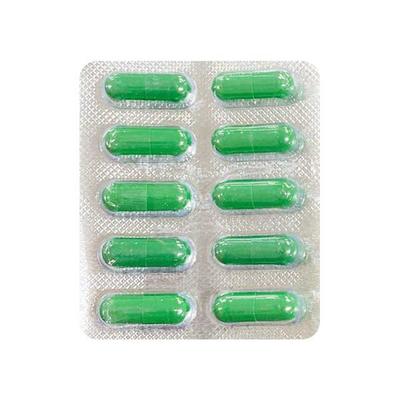 Tramatas 50mg Capsule 10'S - Pain relief-Nsa