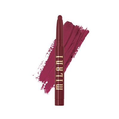 Milani Ludicrous Matte Lip Crayon 200 Insomniac 1.4 gm - Lip Crayons