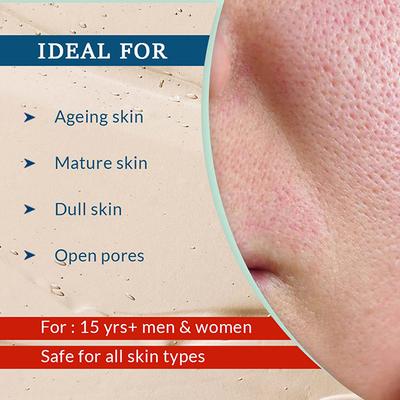 FCL PBA Face Mask 100 gm - Face Packs