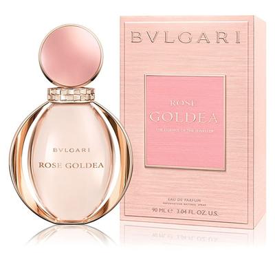 Bvlgari Rose Goldea Eau de Parfum 90 ml - Perfumes (Edt/Edp)