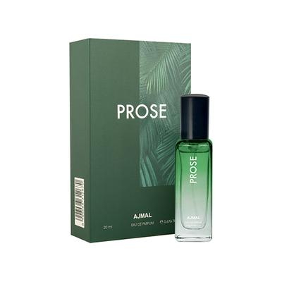 Ajmal Prose Edp 20 Ml - Perfumes (Edt/Edp)