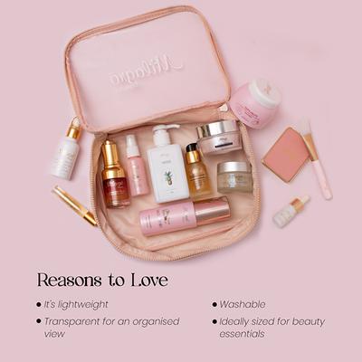 Milagro Beauty Travel Bag 1's - Others