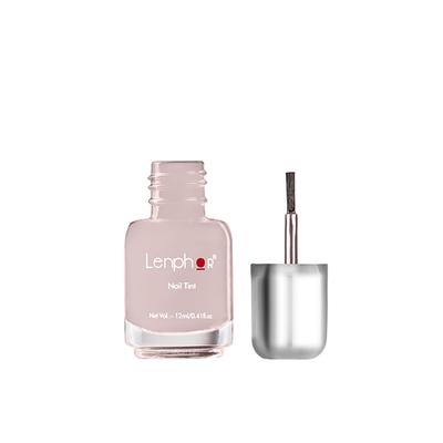 Lenphor Nail Tint Alabaster 32 12 Ml - Nail Polish