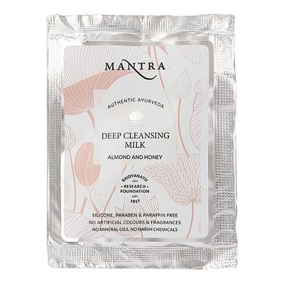 Mantra DeTan Facial Kit 4Pcs 38 gm - Facial Kits