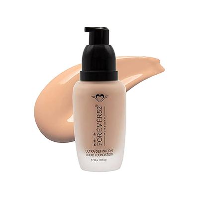 Daily Life Forever52 Water Liquid Foundation FLF006 (Pralines Cake) 30 ml - Foundation