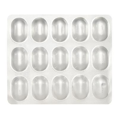 Telma Amh 80mg Tablet 15'S - Hypertension-Ana