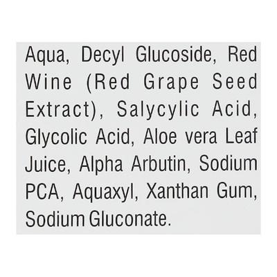 WINISH OS Face Wash 100ml - Cleanser-Emo