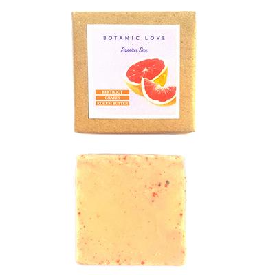 Botanic Love Passion Bar 2's - Soaps