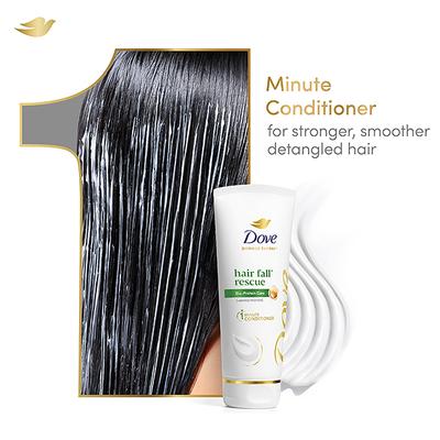 Dove Hair Fall Rescue Conditioner With Bio Protein 175 ml - Conditioners