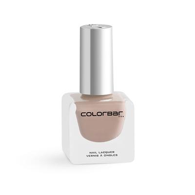 Colorbar Mauve Like Me - (016) 12 ml - Nail Polish