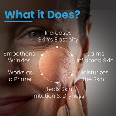 Fixderma Cosmetic Laboratories (FCL) Transformation Face Oil 30 ml - Face Oils