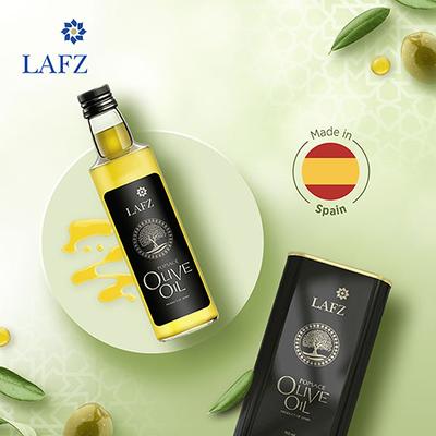 Lafz Olive Oil Multi Purpose Essence 100 ml - Massage Oils