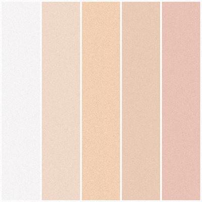 Half N Half Over The Rainbow Highlighter Palette, Vivid Dreams-01 15.6 g - Highlighters & Illuminators