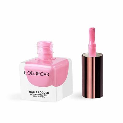 Colorbar Lux Nail Lacquer Cbn219 12 Ml - Nail Polish
